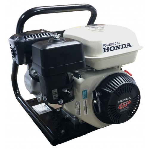 Honda gp200 vx3